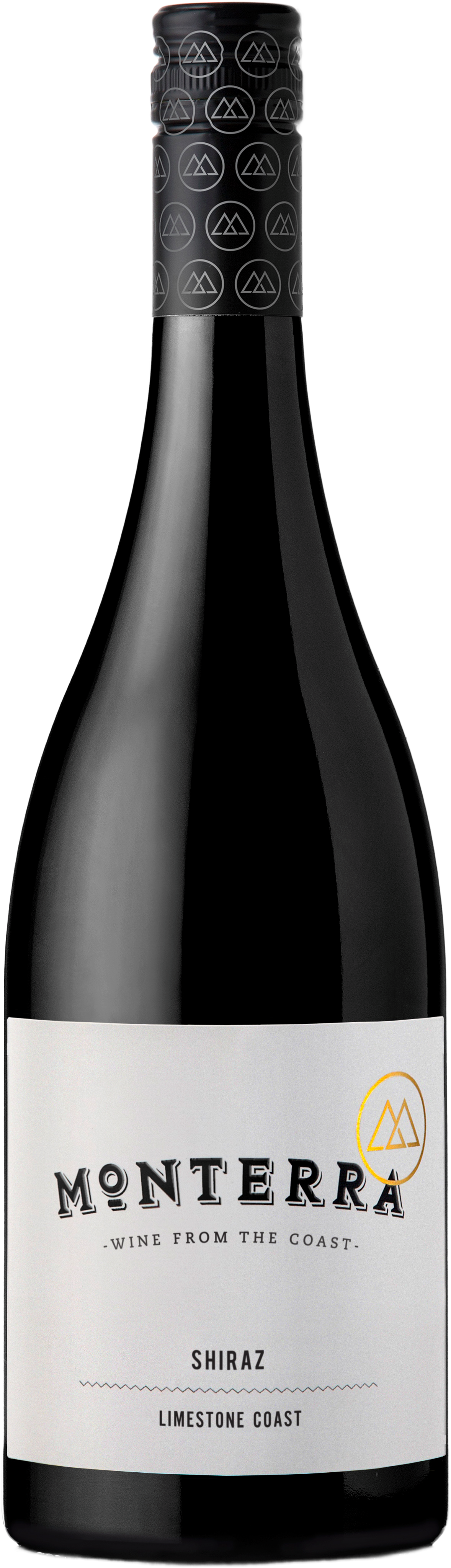 Limestone Coast Shiraz Loonie Wine Co